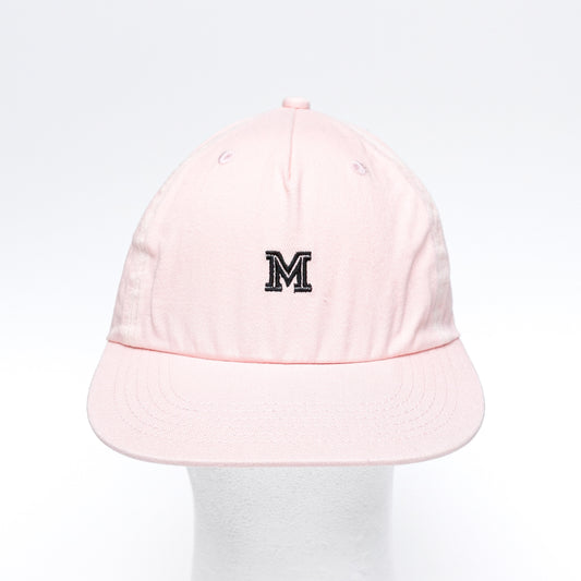 Rosé Pink | Primo Hat | Elastic Back