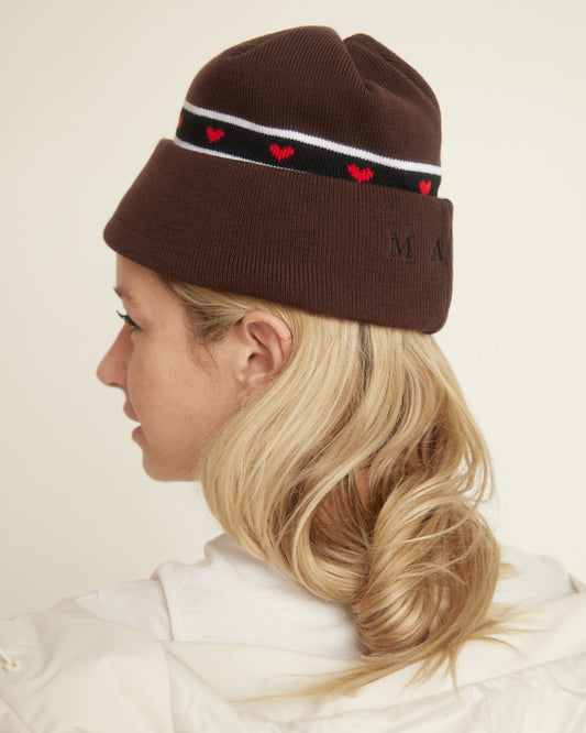 Love | MORE Beanie