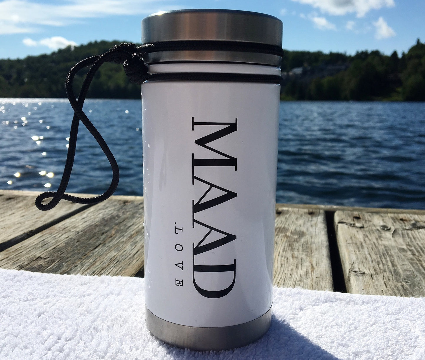 MAAD Thermos