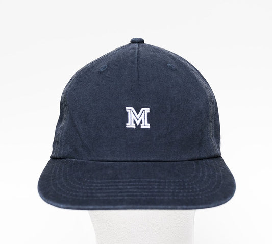 Primo Elastic Back Cap, Navy