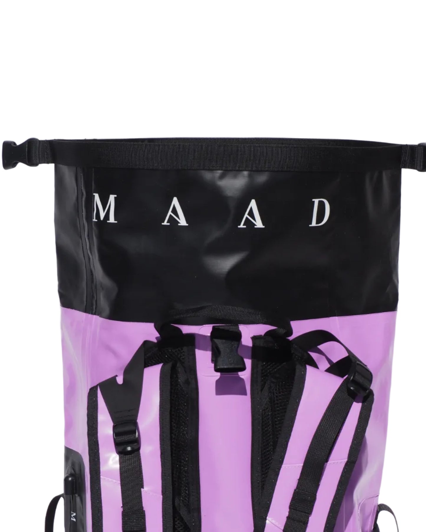 WATERPROOF BACKPACK | Purple