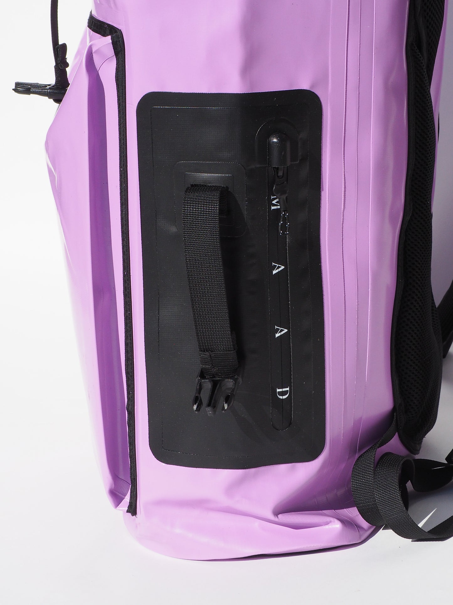 WATERPROOF BACKPACK | Purple