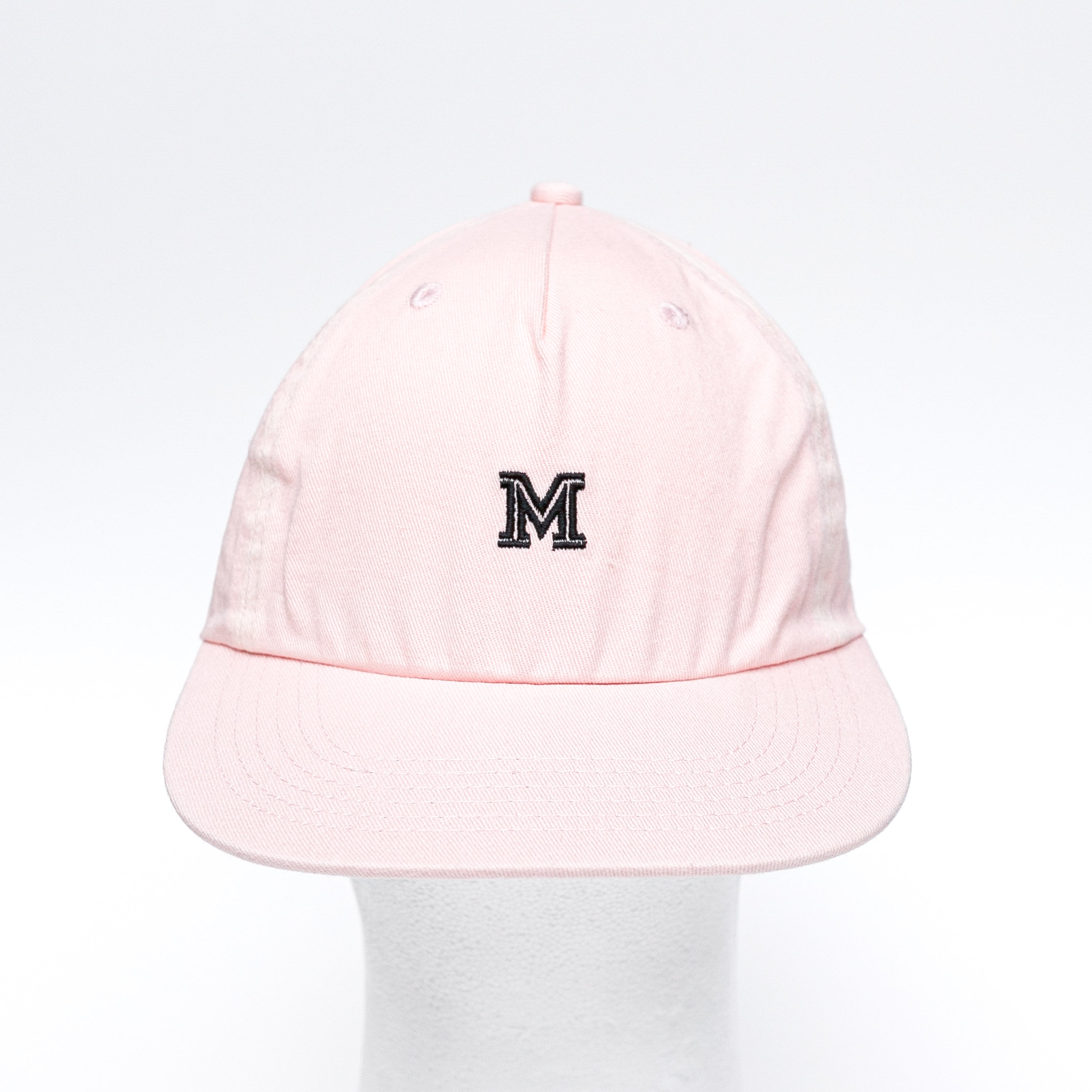 Rosé Pink | Primo Hat | Elastic Back