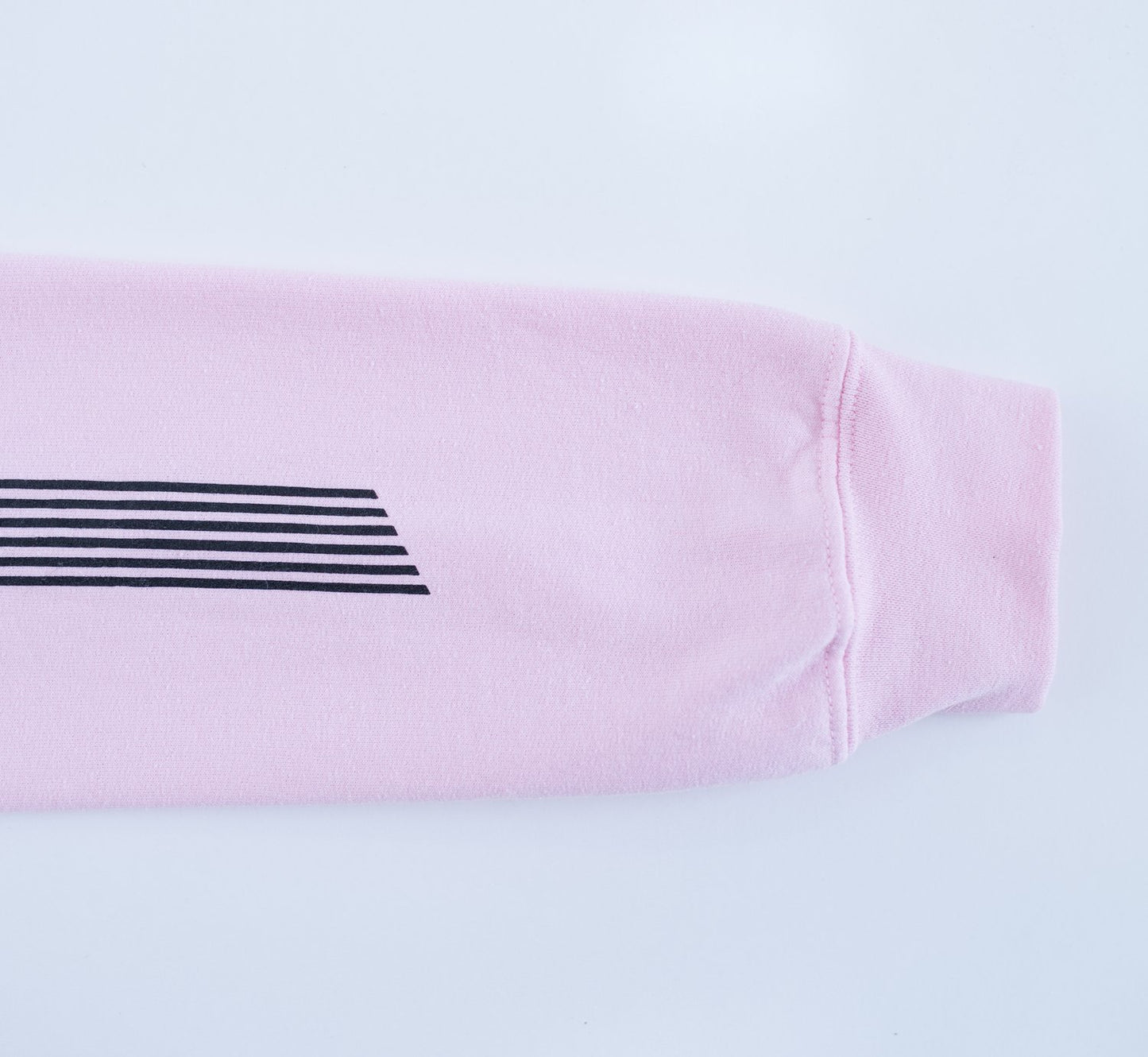 That Pink | VS Maad Love Pullover