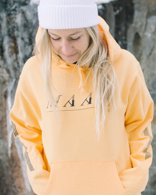 Cardinal | VS Maad Love Pullover
